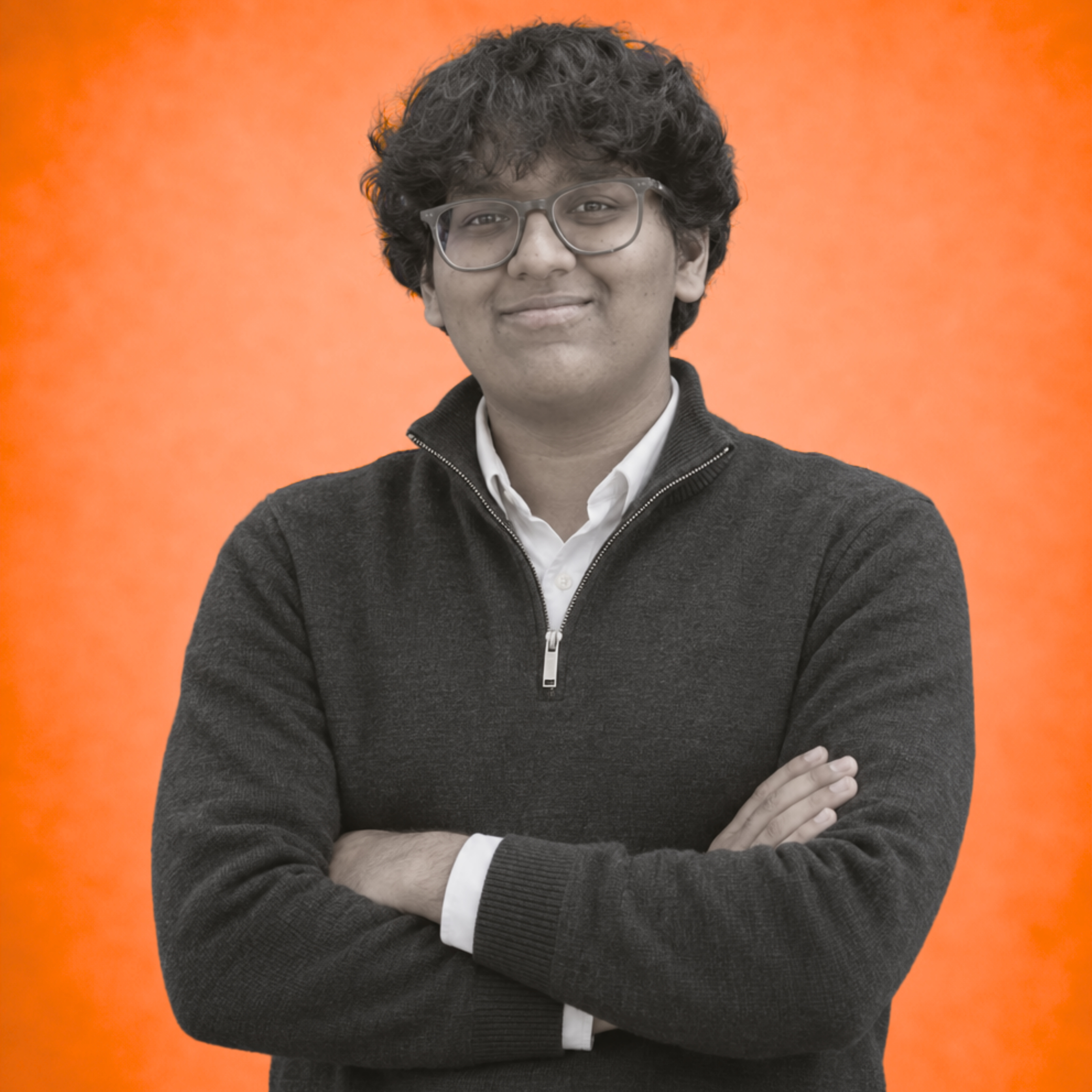 Soham Khare
